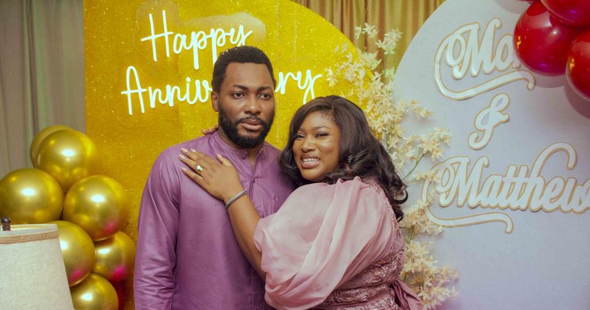 Here is your first look at new limited series 'The Wives' | Pulse Nigeria