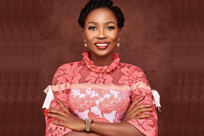 KIF taught me to face the fear of learning new things - Olorunnisola Abe