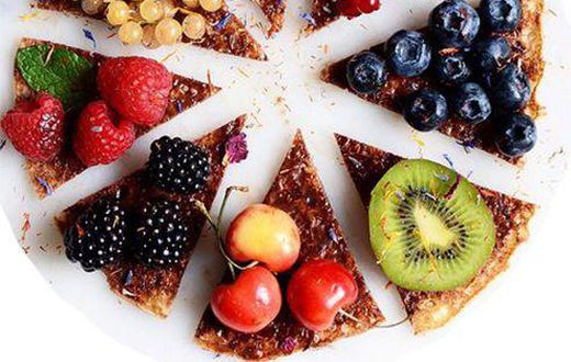 Health benefits of eating fruits [Mensjournal]