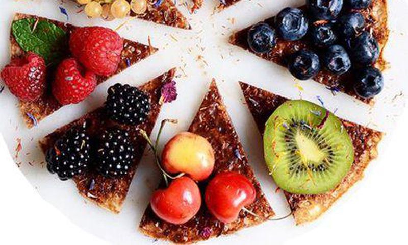 Health benefits of eating fruits [Mensjournal]