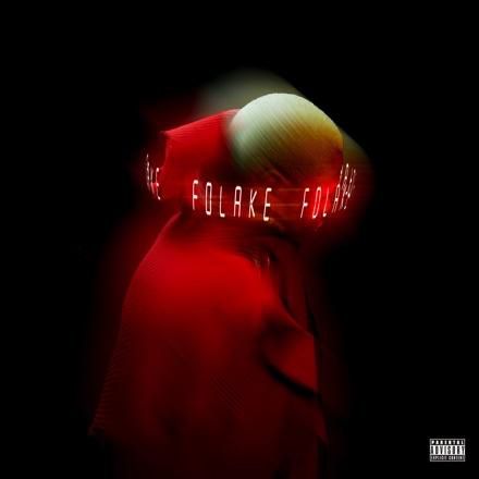 Boy Spyce - 'Folake'