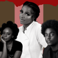 Chimamanda Adichie, Hilda Baci, Hawwal Ogungbadero