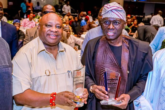 Sanwo-Olu, Adeleke, others list ways to enhance market access for cocoa [Twitter:DukeOfOsun]