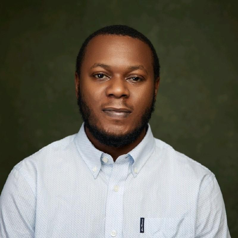 Pelumi Alli (CEO and founder)