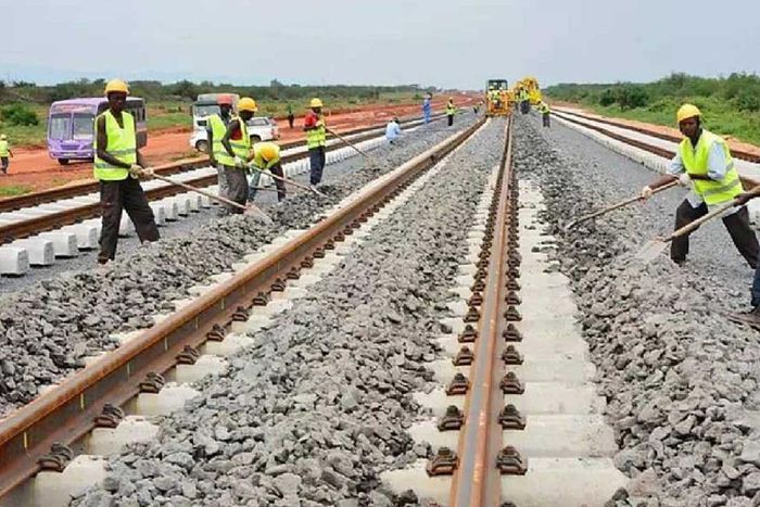 $2bn Kano-Maradi rail project for completion in 2025 - FG.