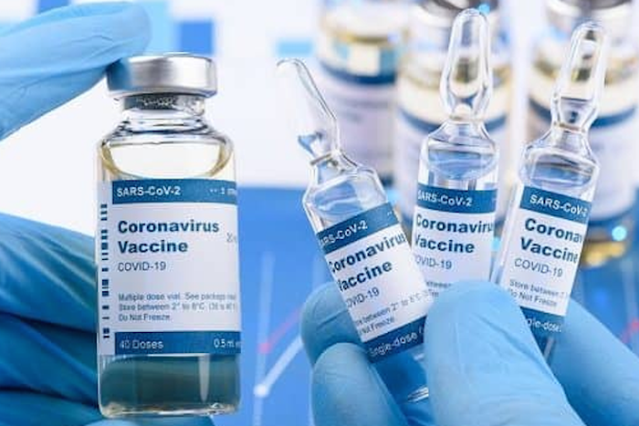 COVID-19: China donates 470,000 doses of vaccine to Nigeria (ThisDay)