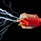 Electric shock (Credit: Greater Kashmir)