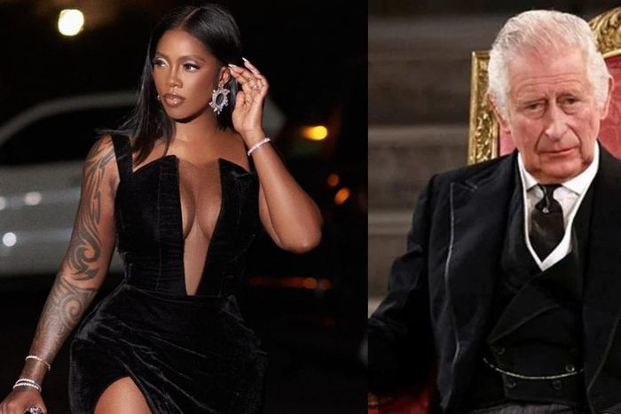 The coronation will be a part of a festival