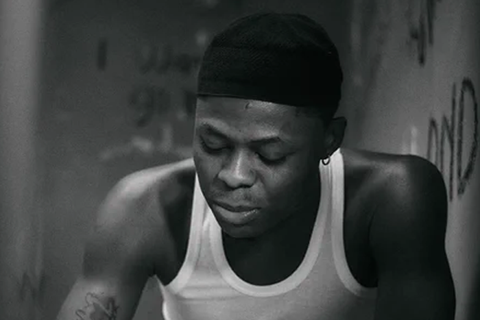 Afrobeat singer Ilerioluwa Aloba, popularly known as Mohbad.