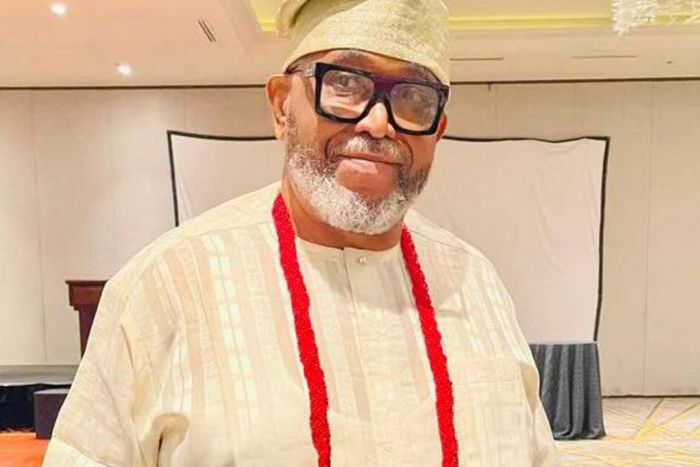 Patrick Doyle believes that Burna boy has done nothing to deserve the credit that he has received.