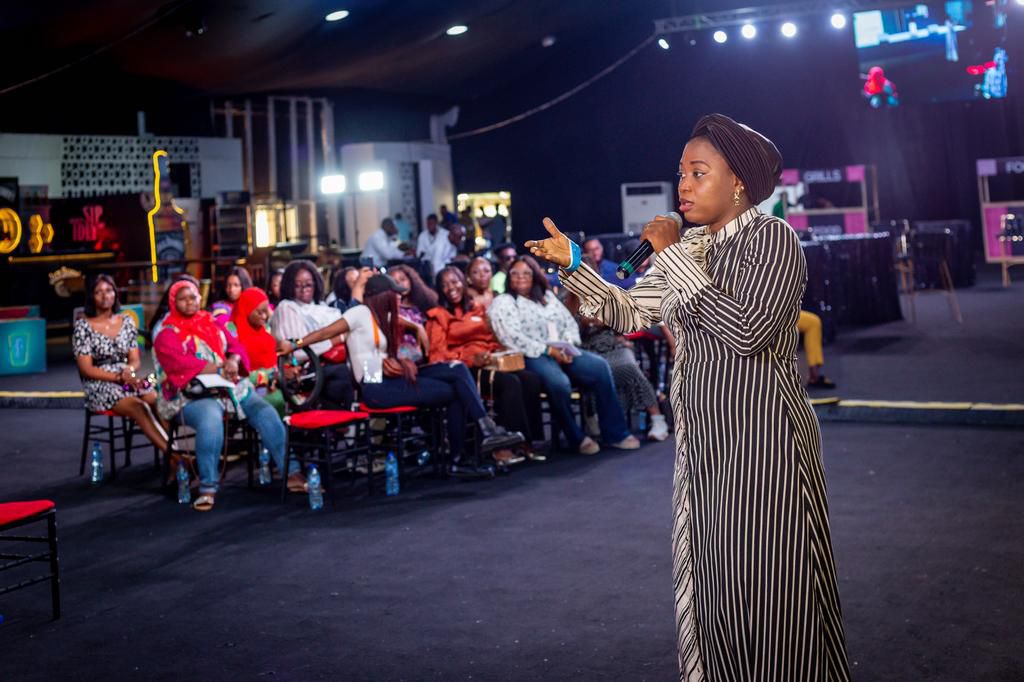 Lagos Cocktail Week 2023