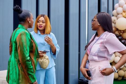 Like never before, The Arkersons Agency begins Influencer Management in Nigeria