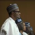 Buhari's record is under close scrutiny after his announcement to seek re-election next year