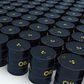 Oil Barrels