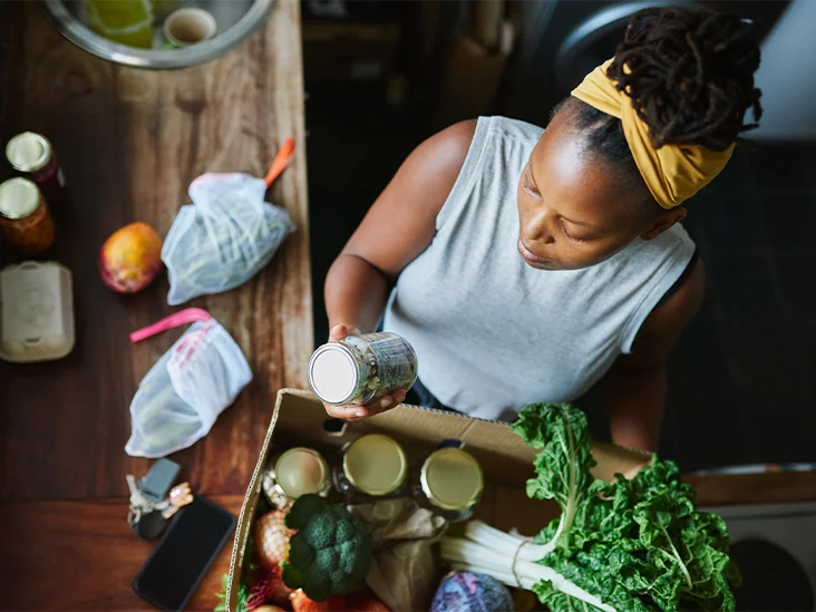 Should you cook at home [Healthline]