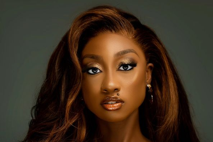 Doyin makes public apology to Beauty over controversial statement on BBNaija All Stars. [Instagram/officaldoyin_]