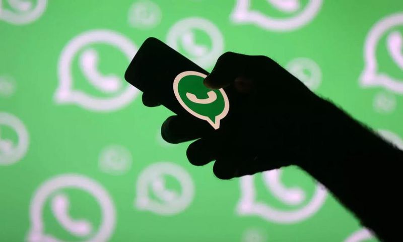 If you own one of these phones, you won't be able to use WhatsApp from May