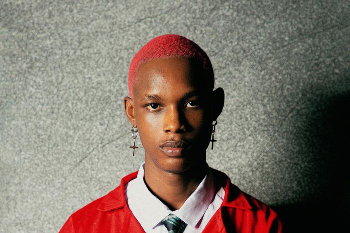 Nigerian artist Hyzah showcases talent with new single 'Skinny Love'