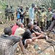 Army arrests 6 operators of illegal oil refinery in Rivers