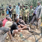 Army arrests 6 operators of illegal oil refinery in Rivers