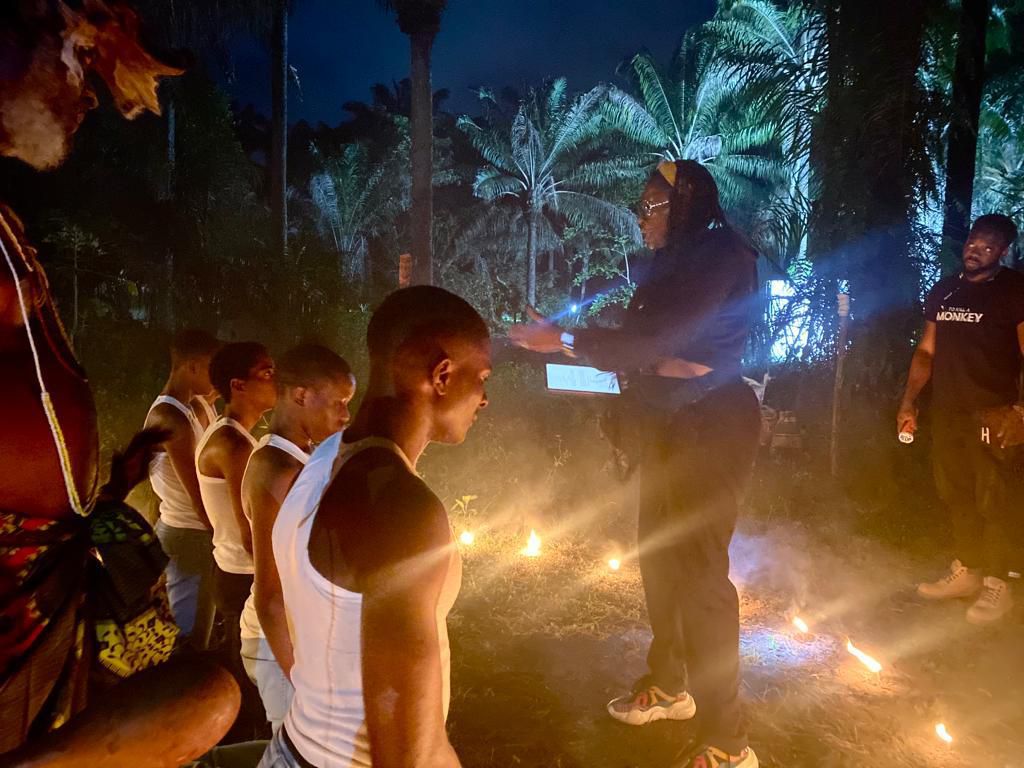 Netflix unveils new slate [Netflix]