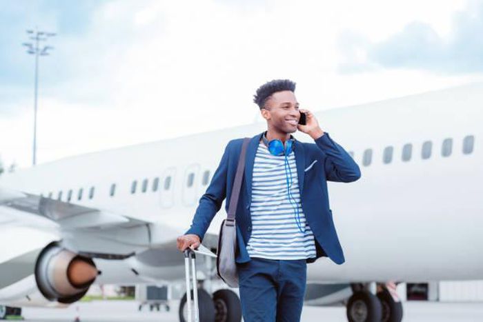The best airlines for international flights [istockphoto]