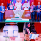 Buhari unveils new Naira notes