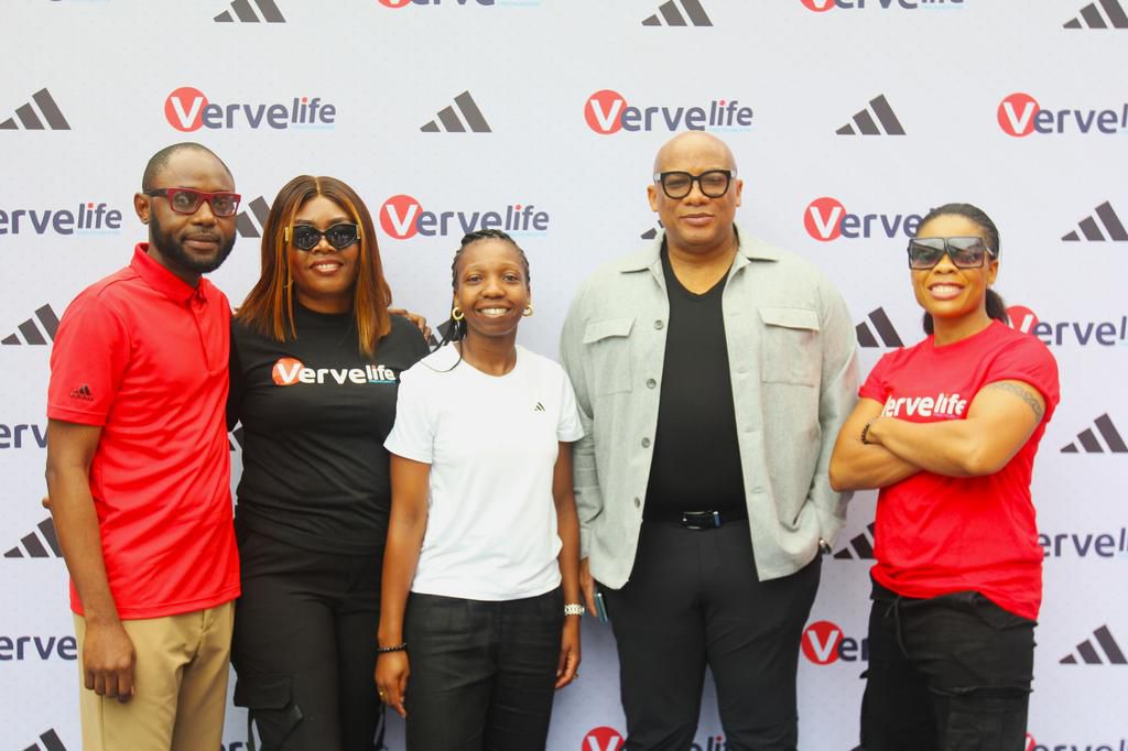 VerveLife 6.0: Africa’s biggest fitness party is back!!