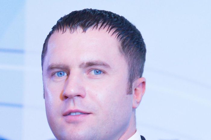 Igor Rybakov, oil and gas market expert