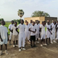 NHFSS trains 400 personnel on weapon handling, security information
