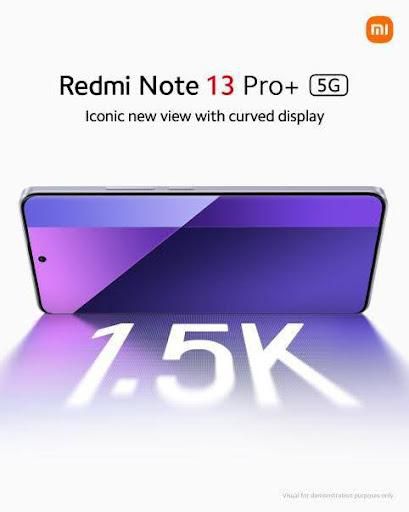 Unveiling the Future: 5 things you need to know about the Redmi Note 13 Series