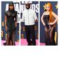 Best-dressed celebs at the BET Awards [Gettyimages]
