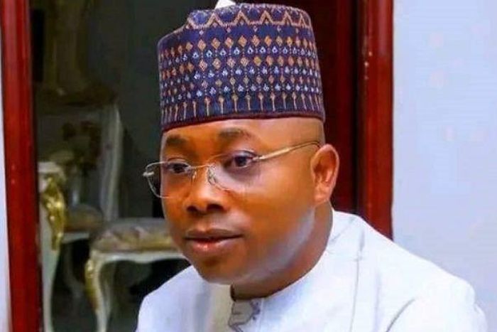 Usman Ododo (BusinessDay)