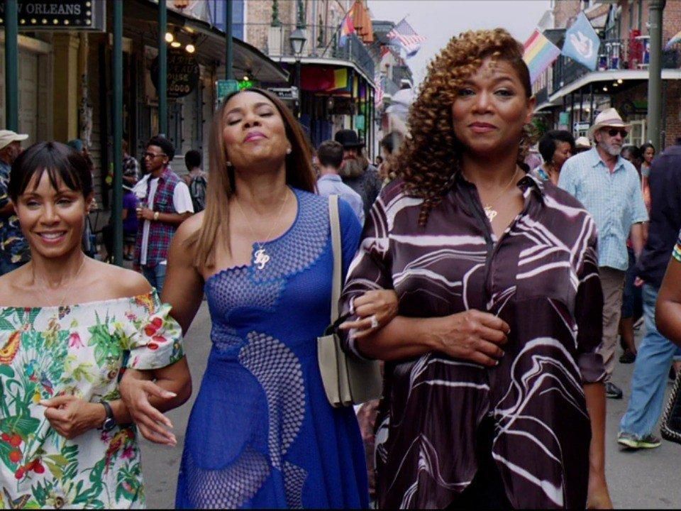 Girls Trip