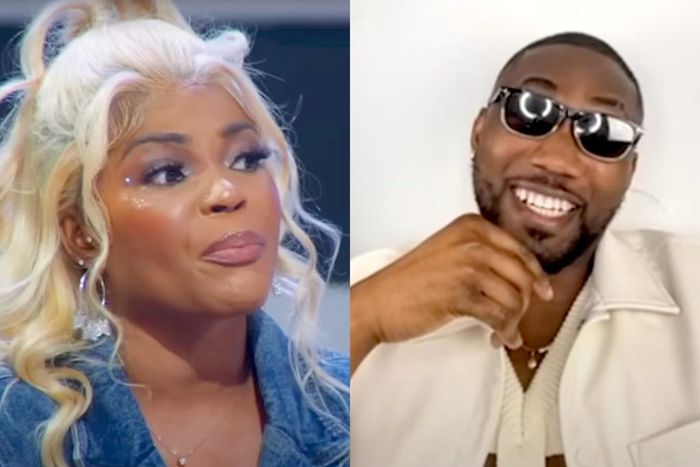 Deji and ChiChi lash out at each other on episode 3 of 'BBNaija Reunion' [Bellanaija]