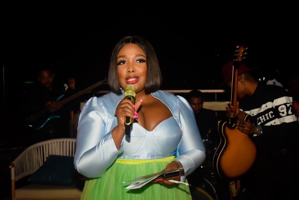 The Balvenie Makers Project — A celebration of Nollywood's craftsmanship