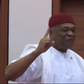 Senator Orji Uzor Kalu. [ChannelsTV]