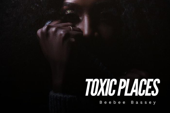 BeeBee Bassey's soulful melody sheds light on Domestic Abuse struggles