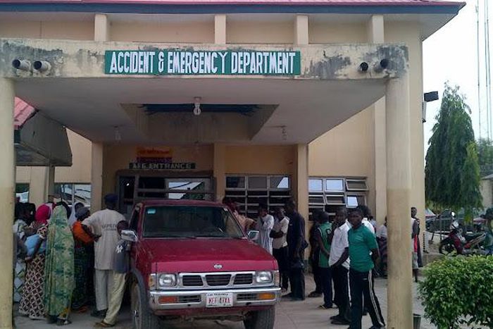 FMC Keffi threatens mass burial for 9 unclaimed corpses. [NAN]