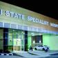Doctors in Kogi specialist hospital decry incessant salary delays. [Twitter:Kogigovernment]