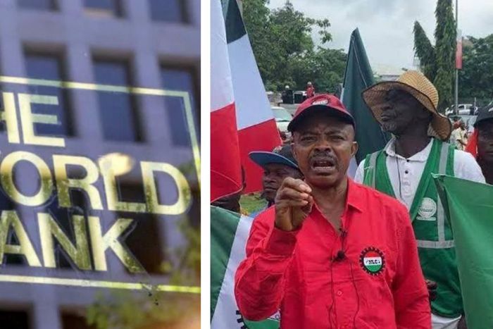 NLC labels World Bank enemy of Nigeria for proposing ₦750/litre for fuel