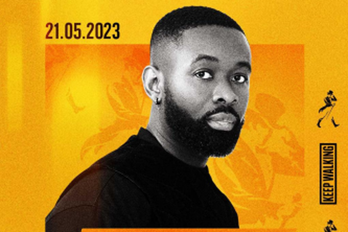 Johnnie Walker, Sarz announce collaboration to celebrate power of progress