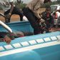 18 dead in ghastly crash involving 7 vehicles on Ikorodu–Sagamu Road. [NAN]