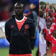 Sadio Mane has earned plaudits again for his latest gesture in his native - Bambali