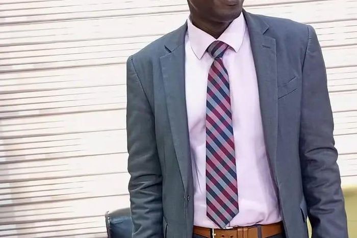 Taiwo Oyekanmi was killed by armed robbers at Kuto, Abeokuta. [Daily Trust]