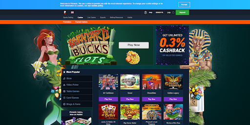 Best online betting