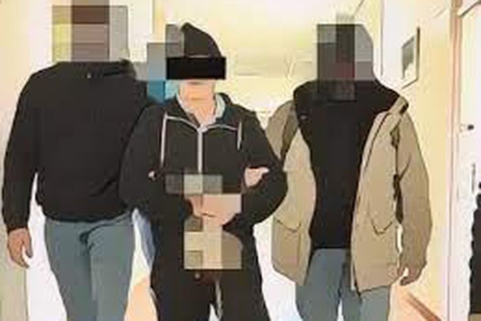 DNA analysis traces killer of German couple 11 years ago [aussiedlerbote.de]