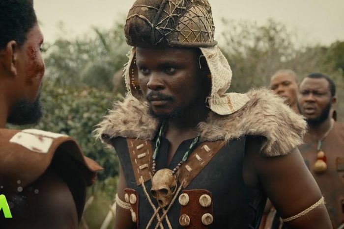 Meet the cast of AM Itura [YouTube]