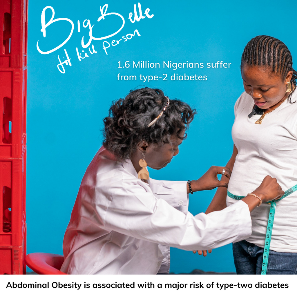 Both women and men are in danger