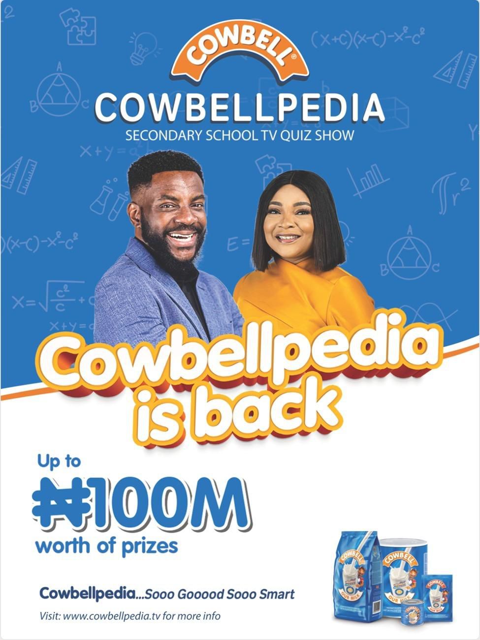 Cowbellpedia
